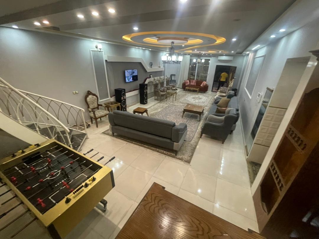 تصویر 8 ویلا دوخوابه دوبلکس شاندیز ثامن۷ 