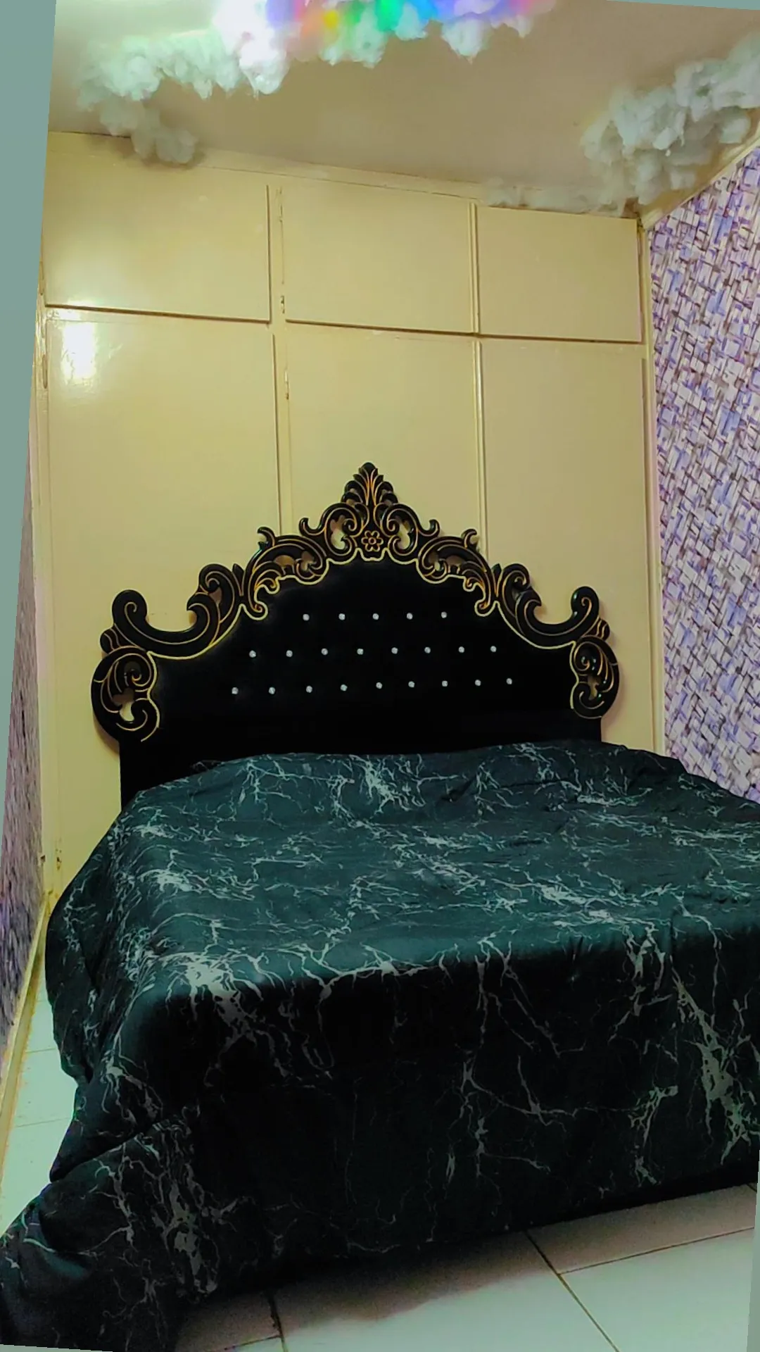 تصویر 4 خانه ویلایی دربست تمیز 