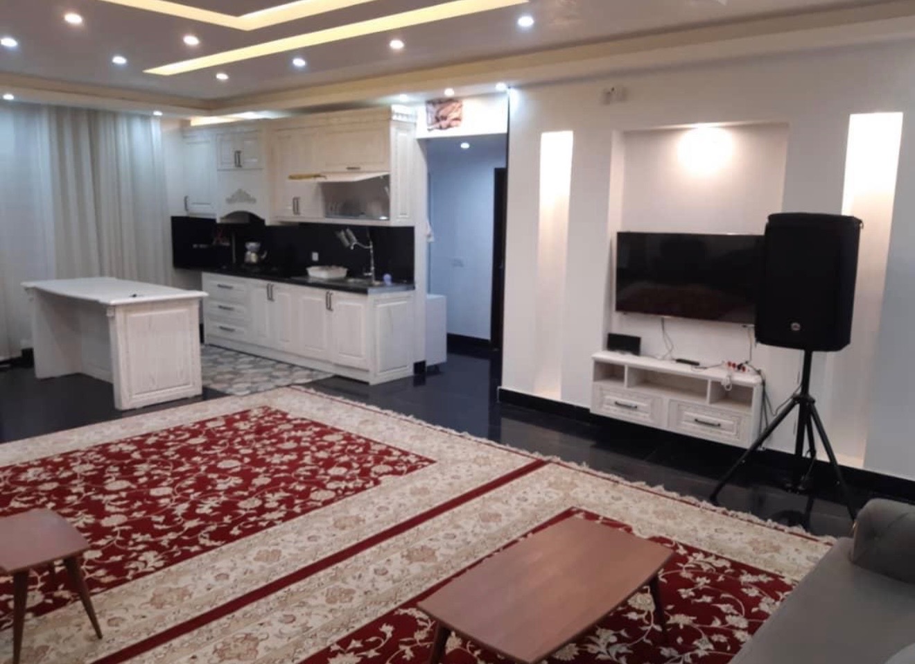 تصویر 4 باغ ویلا فول گیم درشاهنامه ۱۴ 