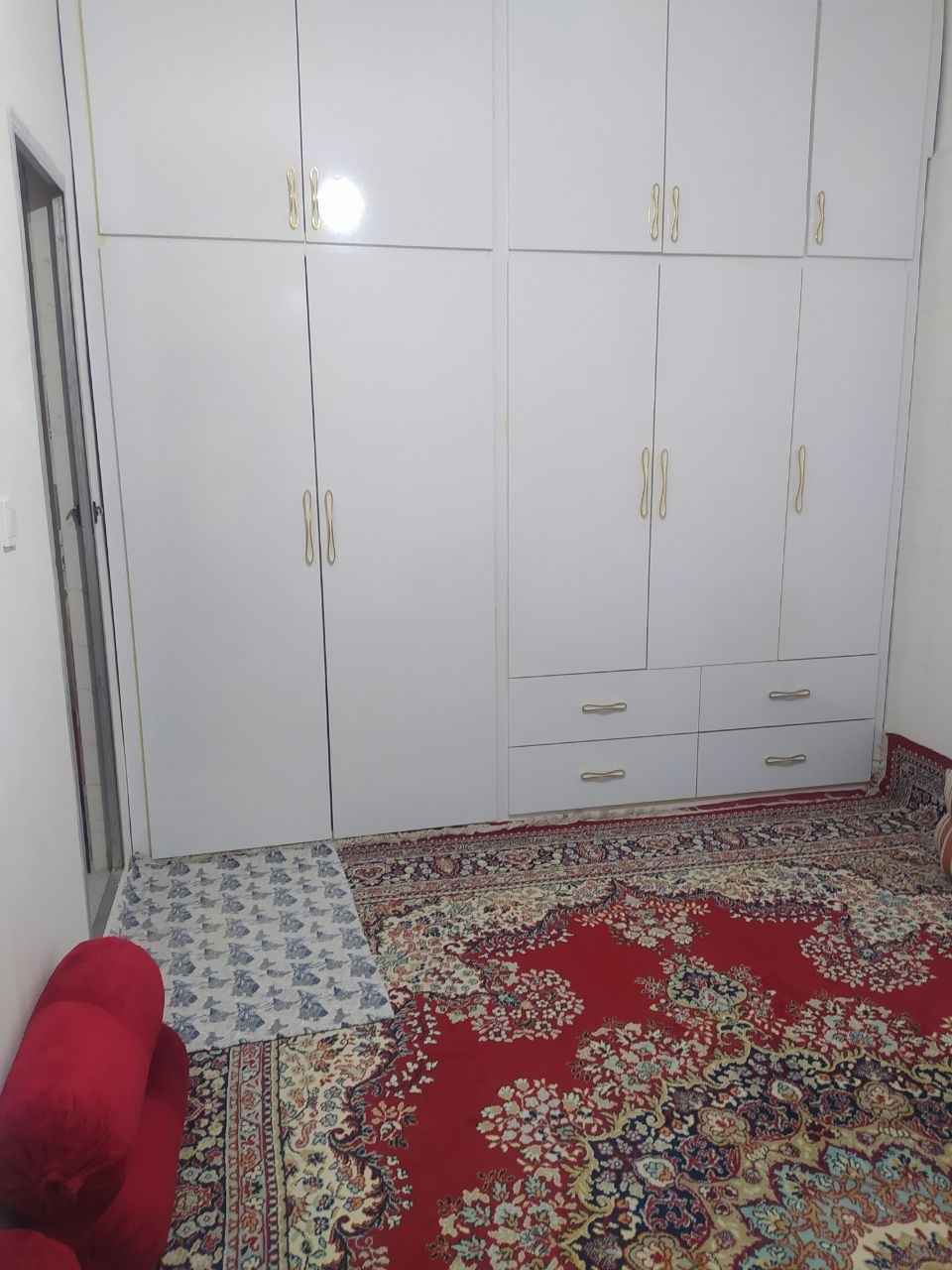 آپارتمان دو خوابه / سیدی / نزدیک حرم