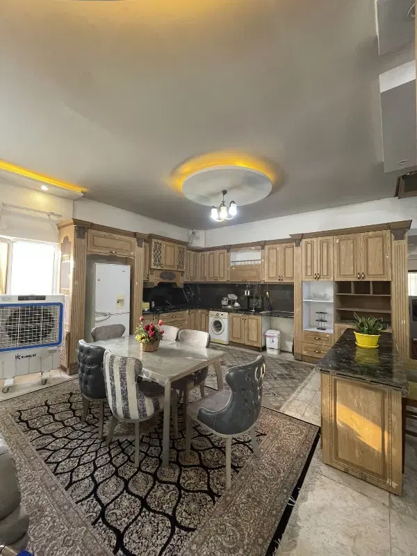 تصویر 9 عمارت فرحان/لاکچری/فول فرنیش/B12 