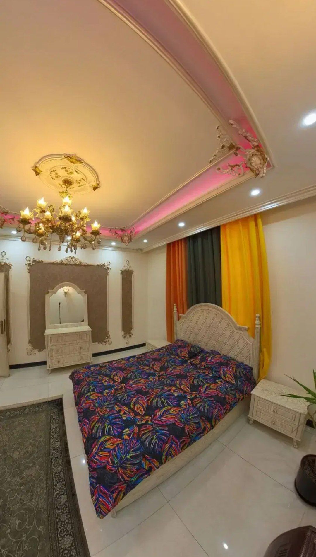 تصویر 8 عمارت نارسیس / جذاب و خاص / B14 
