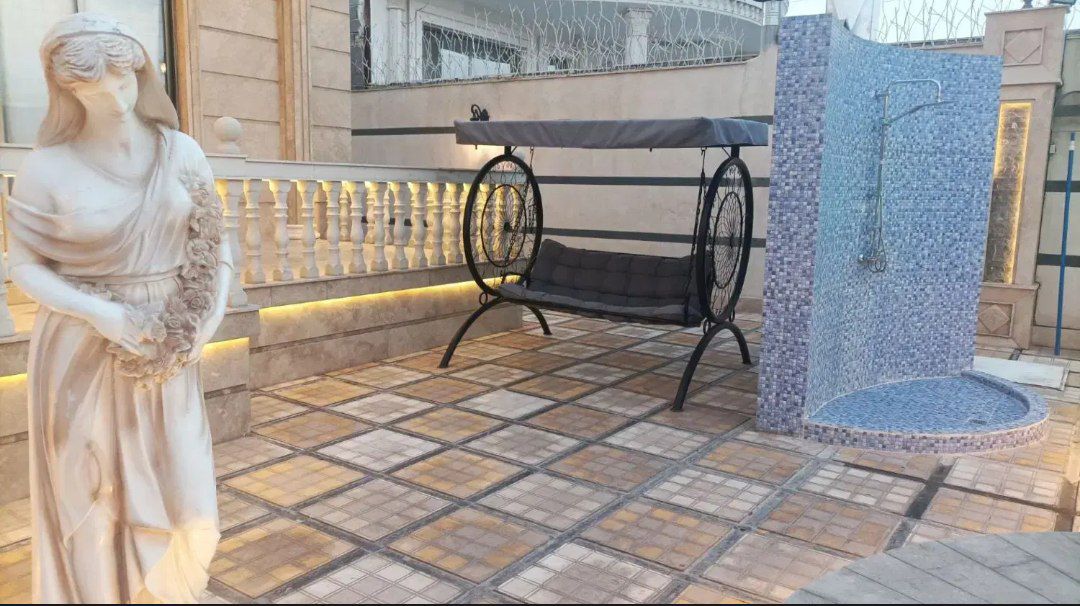 تصویر 12 عمارت نارسیس / جذاب و خاص / B14 