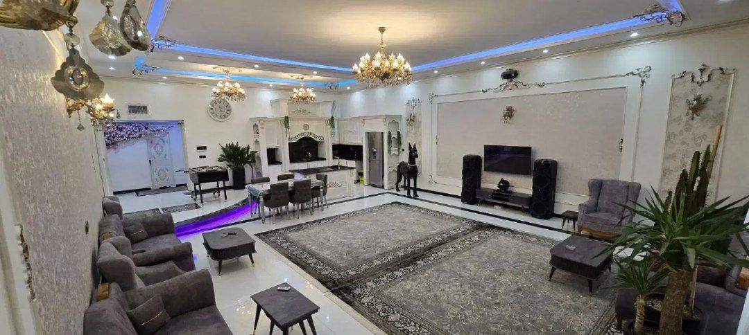 تصویر 7 عمارت نارسیس / جذاب و خاص / B14 
