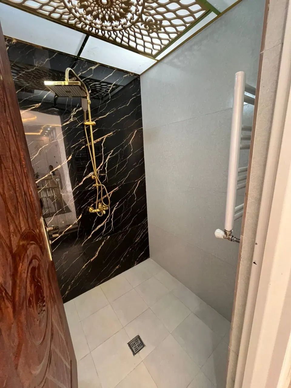 تصویر 2 ویلارو/عمارت لنا/استخر و جکوزی/دوبلکس/B18 