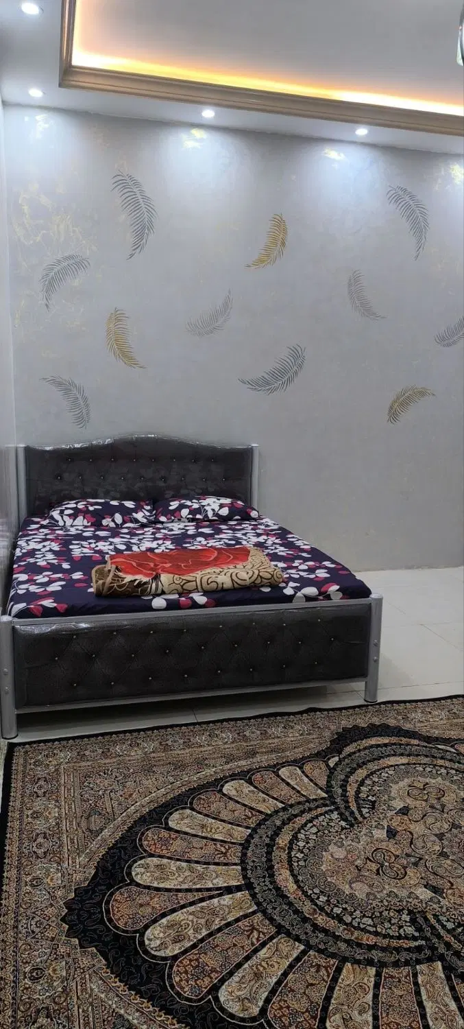 تصویر 4 ویلارو/عمارت آرش/B22/استخر جکوزی/بیلیارد 