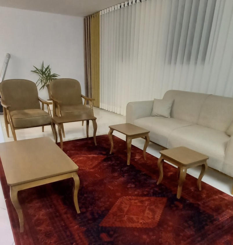 تصویر 15 سوئیت/دو خواب/فول فرنیشS20 
