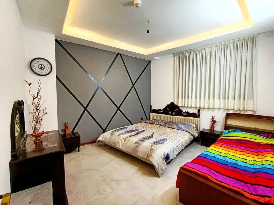 تصویر 4 ویلای لاکچری شاندیز/ استخر سونا جکوزی / B15 
