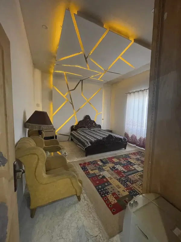 تصویر 6 عمارت فرحان/لاکچری/فول فرنیش/B12 