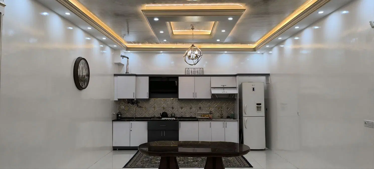 تصویر 10 ویلارو/عمارت آرش/B22/استخر جکوزی/بیلیارد 