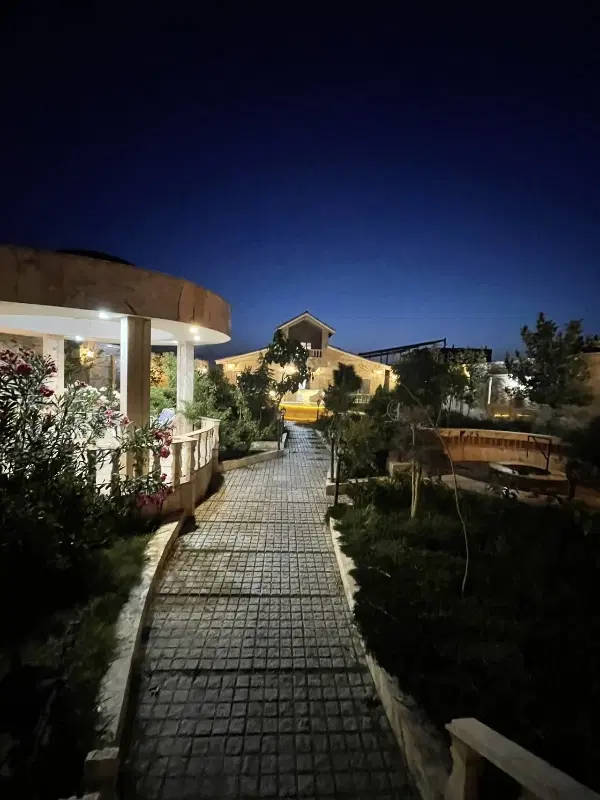 تصویر 16 عمارت فرحان/لاکچری/فول فرنیش/B12 