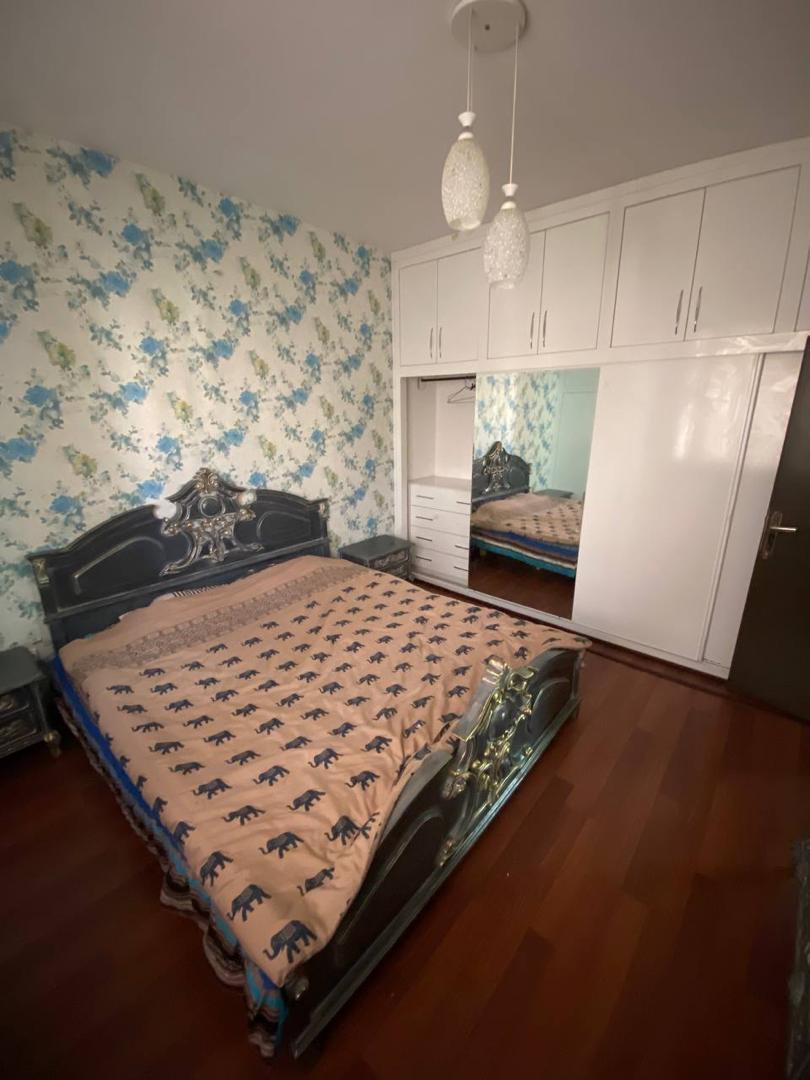 تصویر 7 واحد دوخوابه طبقه اول لادن 49 