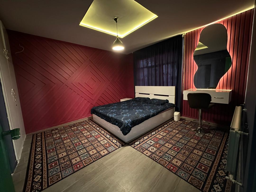 تصویر 29 ویلای دوبلکس مدرن سرسبز شاهنامه 14 