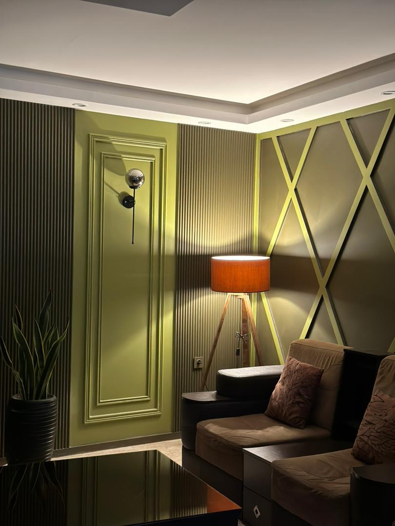 تصویر 27 ویلای دوبلکس مدرن سرسبز شاهنامه 14 