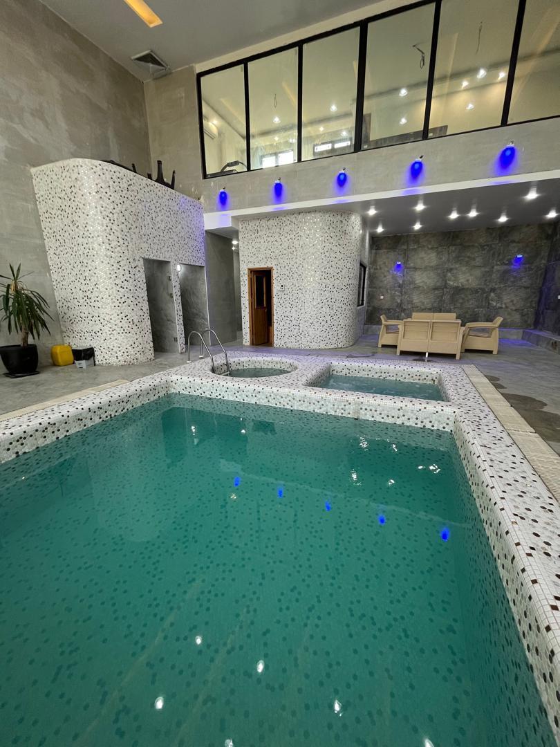 تصویر 4 عمارت چشمه گیلاس / سه خواب / دوبلکس 