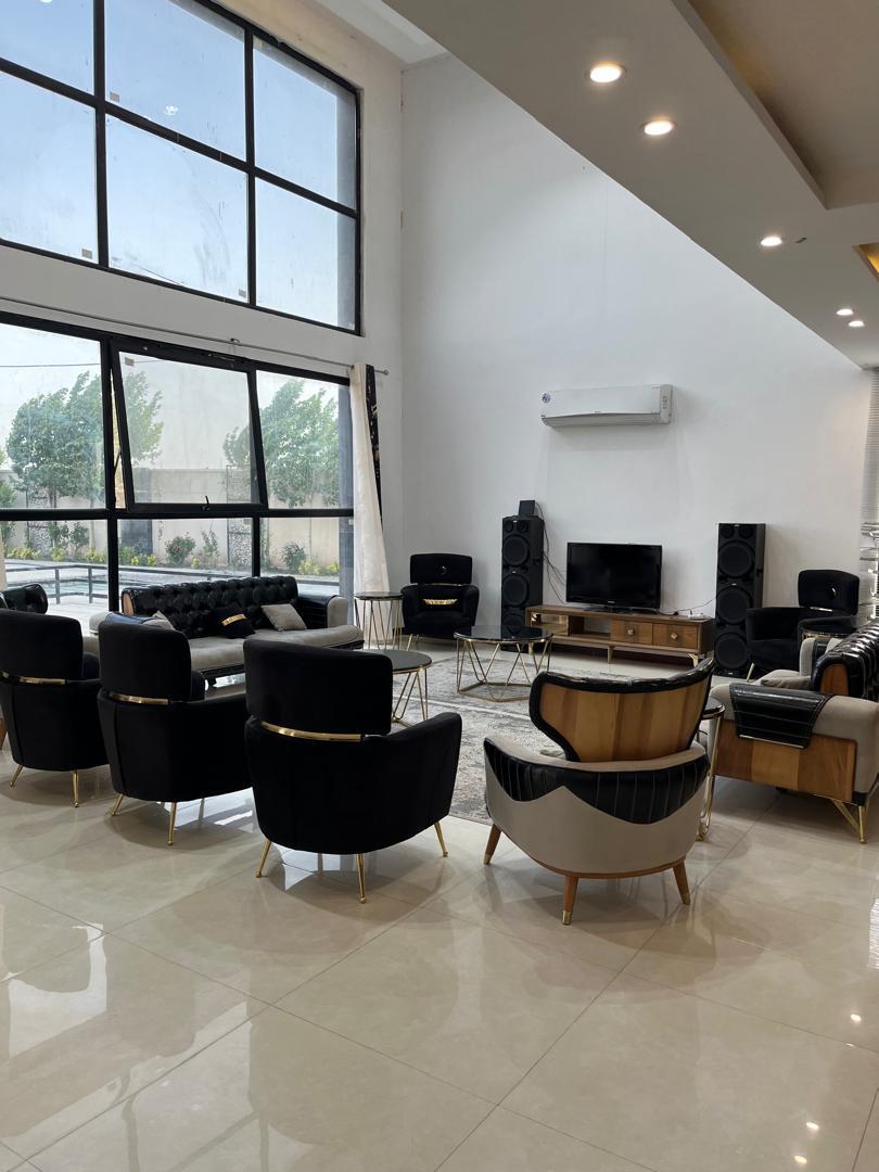 تصویر 3 عمارت چشمه گیلاس / سه خواب / دوبلکس 