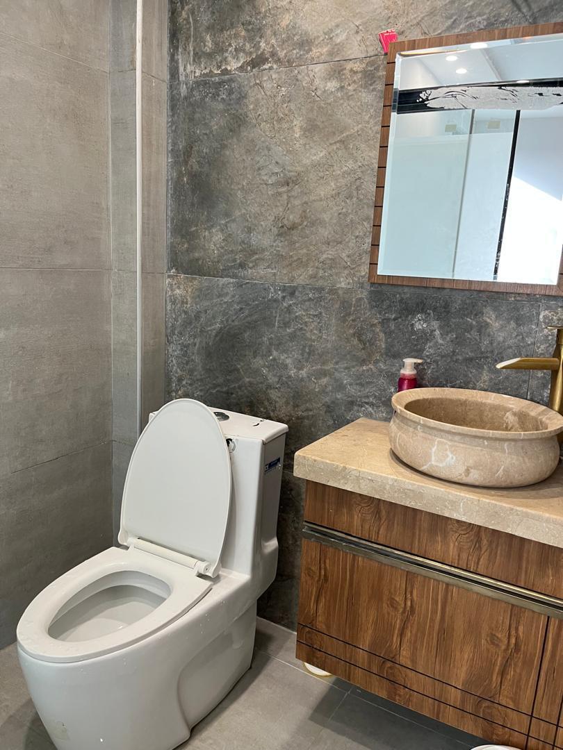 تصویر 12 عمارت چشمه گیلاس / سه خواب / دوبلکس 