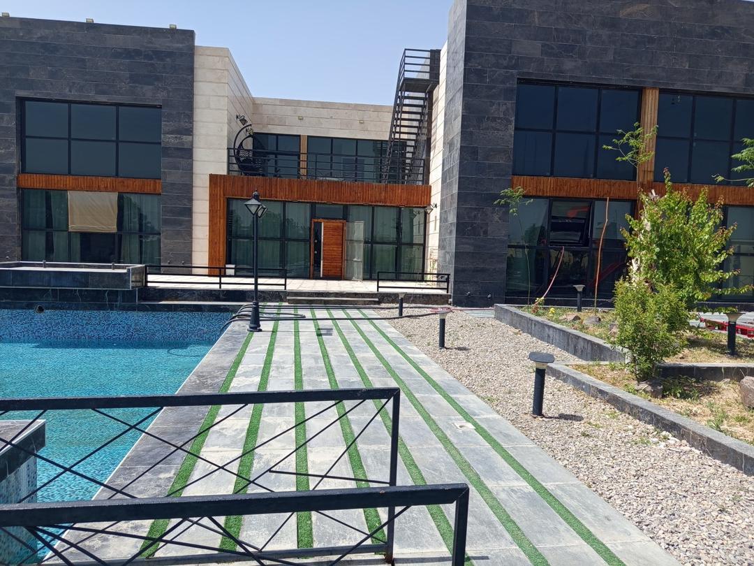 تصویر 14 عمارت چشمه گیلاس / سه خواب / دوبلکس 