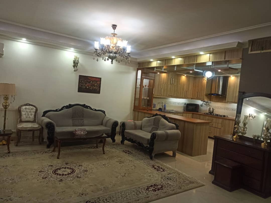 تصویر 4 ویلایی سه خوابه دربست هنرستان 