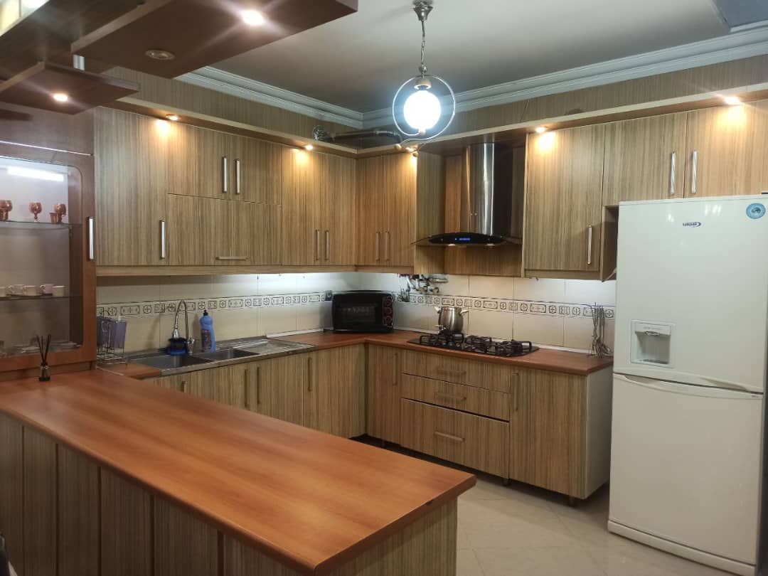 تصویر 8 ویلایی سه خوابه دربست هنرستان 