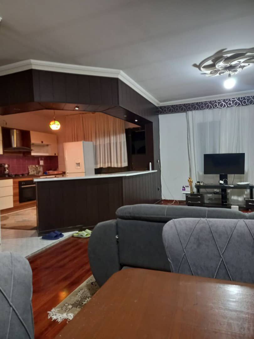 تصویر 2 واحد دوخوابه طبقه دوم لادن 49 