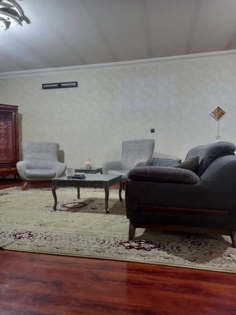 تصویر 4 واحد دوخوابه طبقه دوم لادن 49 