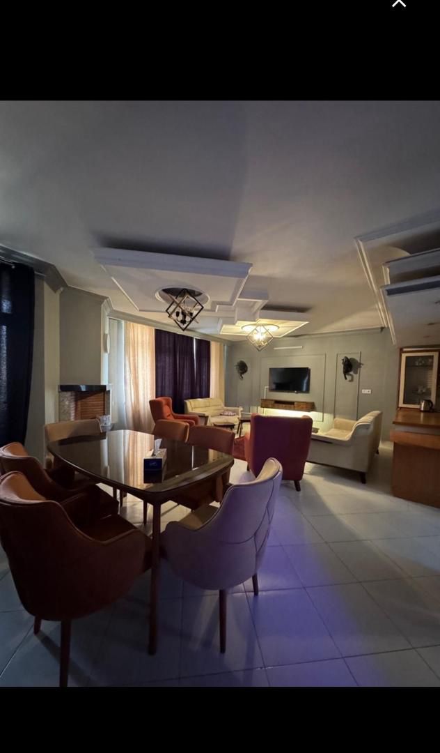 تصویر 2 واحد دوخوابه 95 متری هنرستان - کد 6 