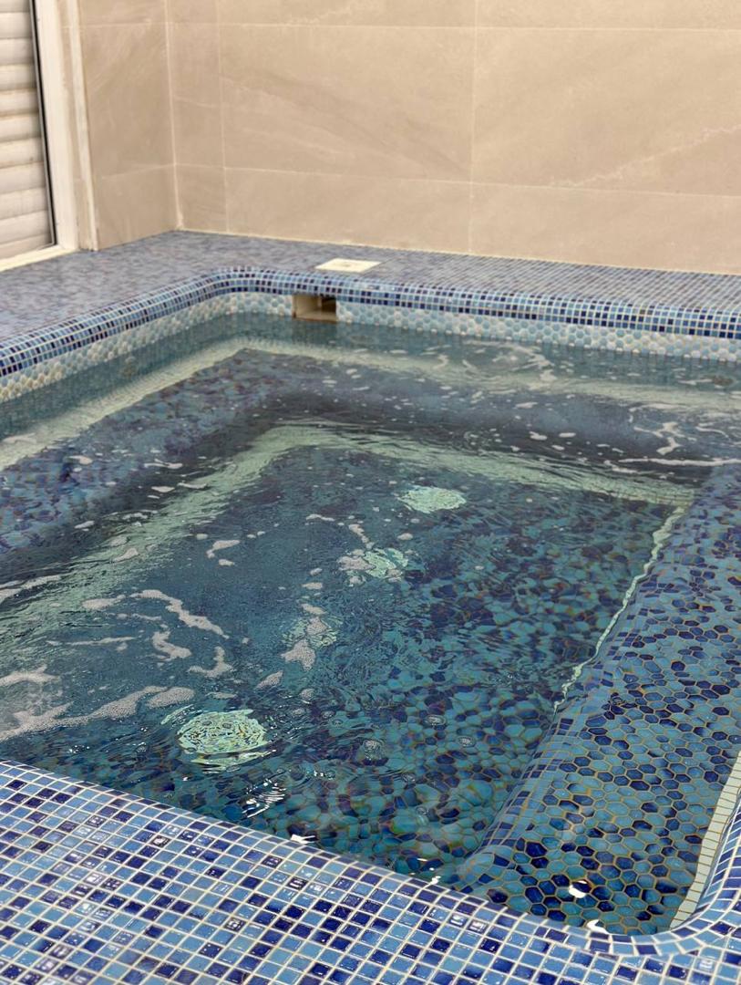 تصویر 6 عمارت دوبلکس 3000 متری 4 خواب ساغروان 