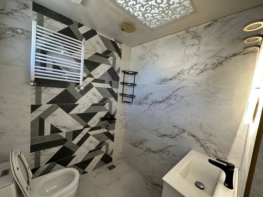 تصویر 12 عمارت دوبلکس 3000 متری 4 خواب ساغروان 