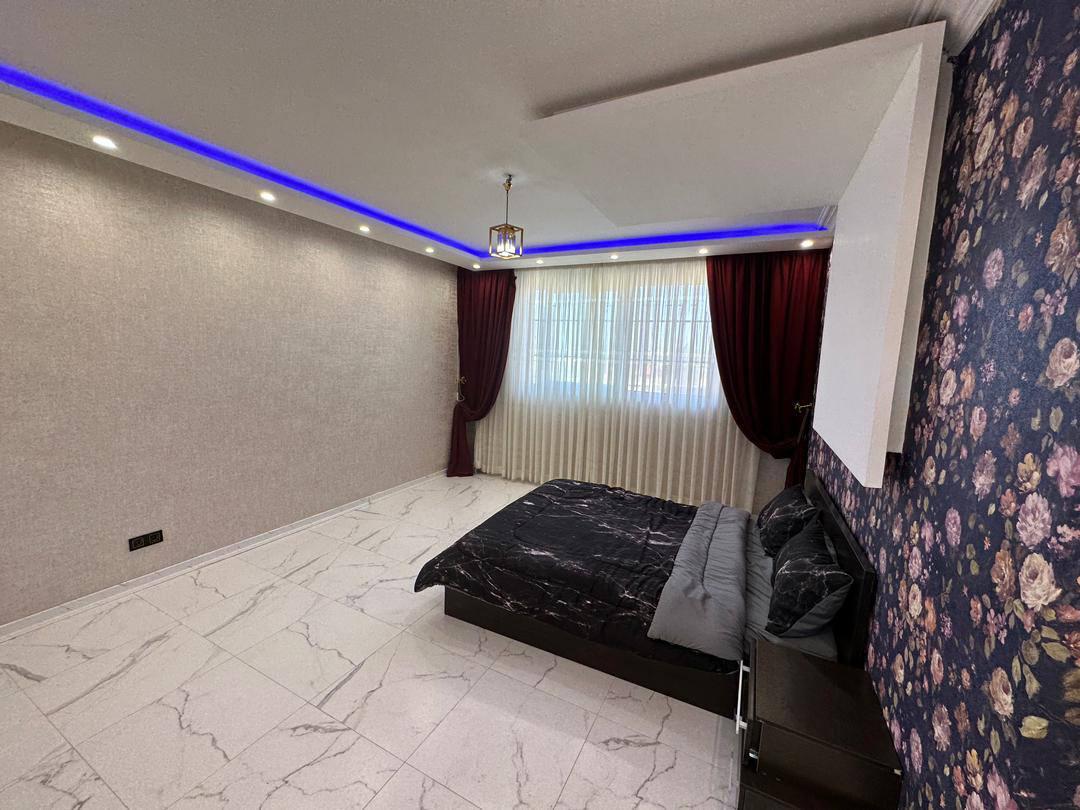 تصویر 14 عمارت دوبلکس 3000 متری 4 خواب ساغروان 