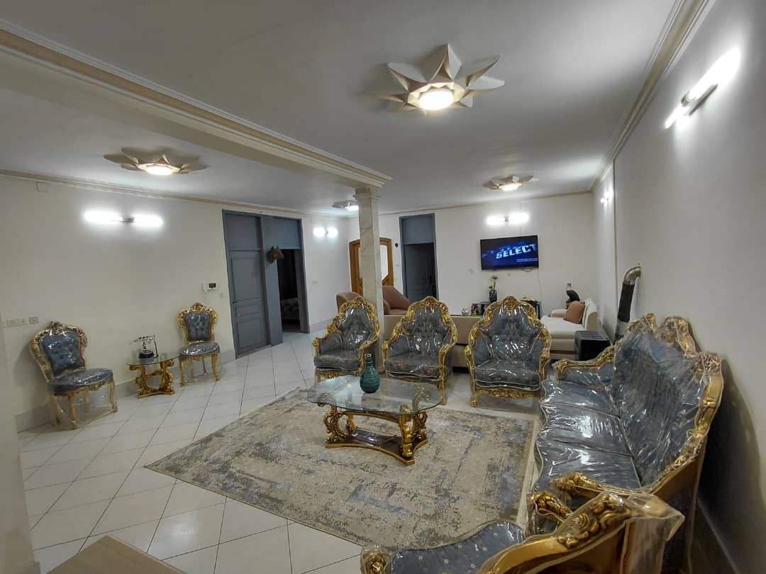 سوئیت شیک و لوکس / S15