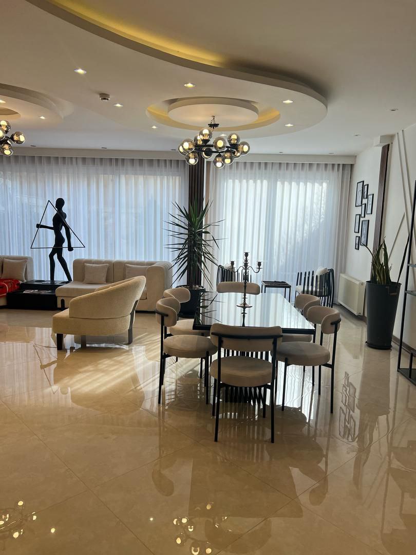 تصویر 6 واحد دوبلکس دوخوابه مدرن هاشمیه 