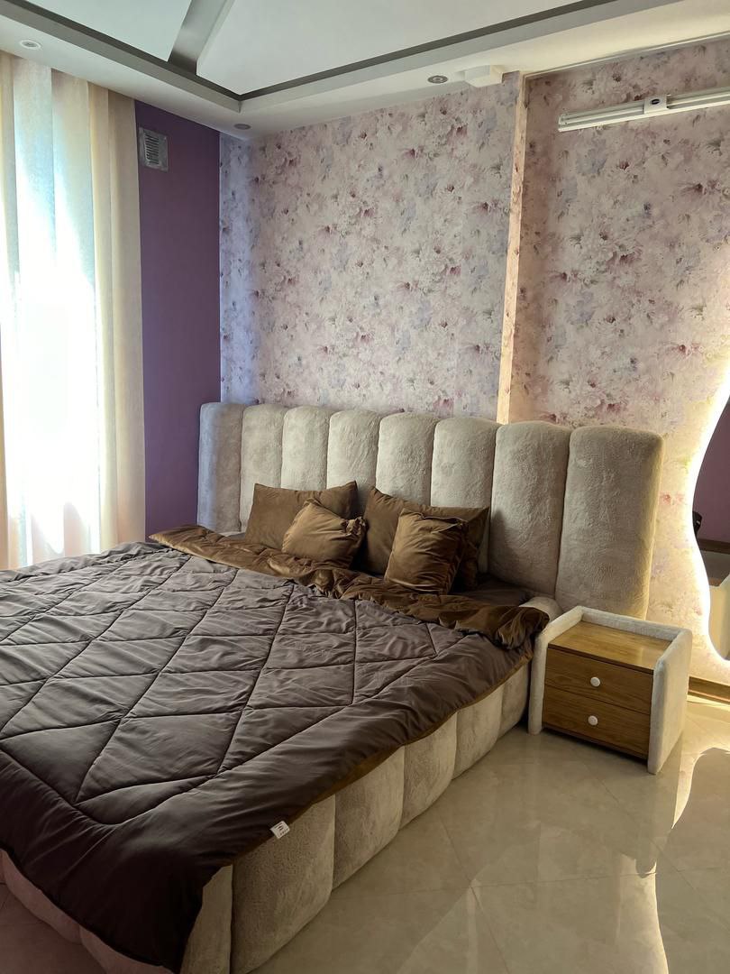 تصویر 18 واحد دوبلکس دوخوابه مدرن هاشمیه 