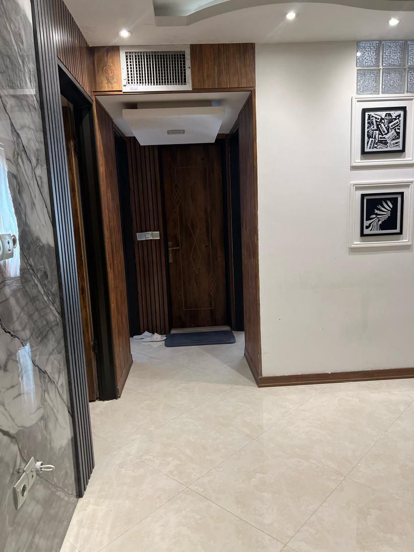 تصویر 8 واحد دوبلکس دوخوابه مدرن هاشمیه 