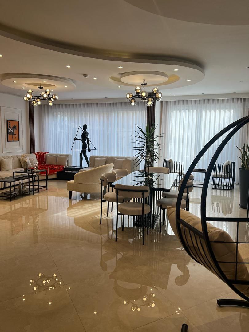 تصویر 4 واحد دوبلکس دوخوابه مدرن هاشمیه 