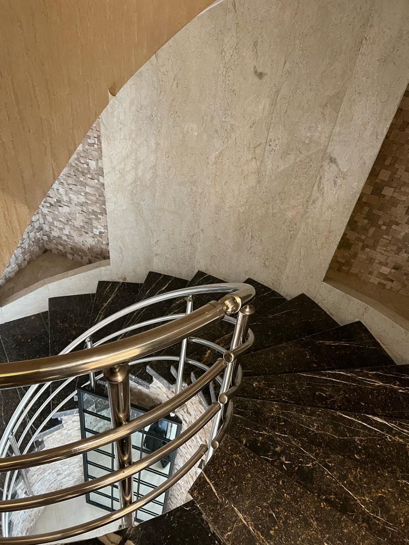 تصویر 16 واحد دوبلکس دوخوابه مدرن هاشمیه 