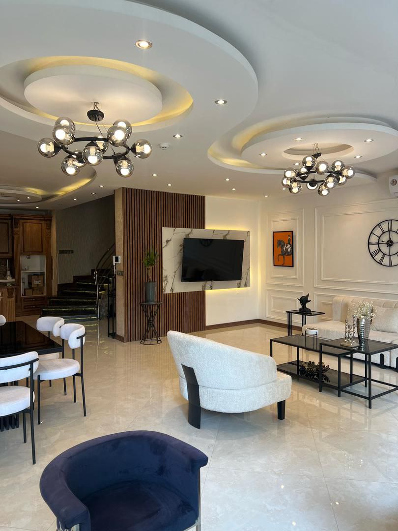 تصویر 11 واحد دوبلکس دوخوابه مدرن هاشمیه 