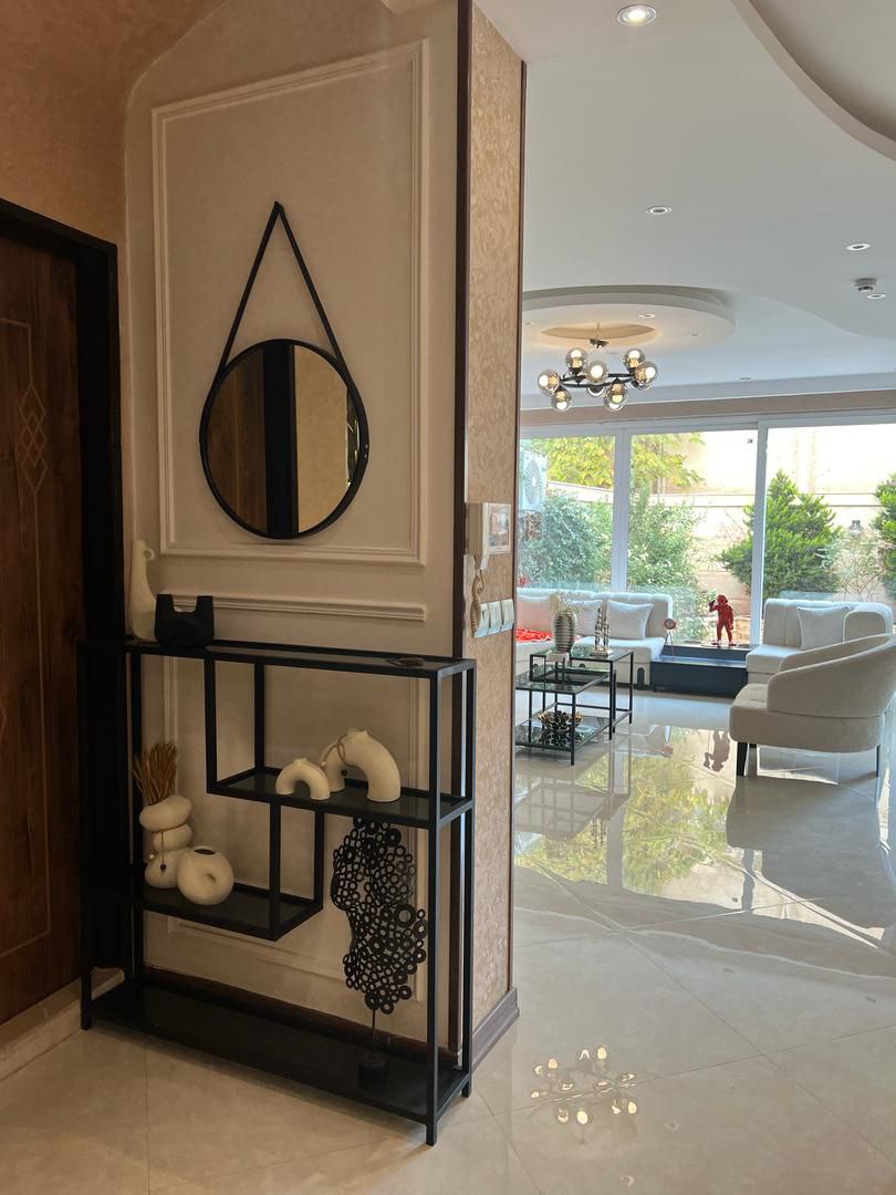 تصویر 12 واحد دوبلکس دوخوابه مدرن هاشمیه 