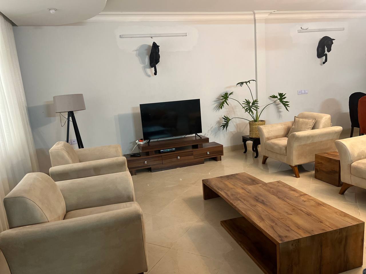 تصویر 10 واحد سه خوابه 190 متری هنرستان - کد 2 