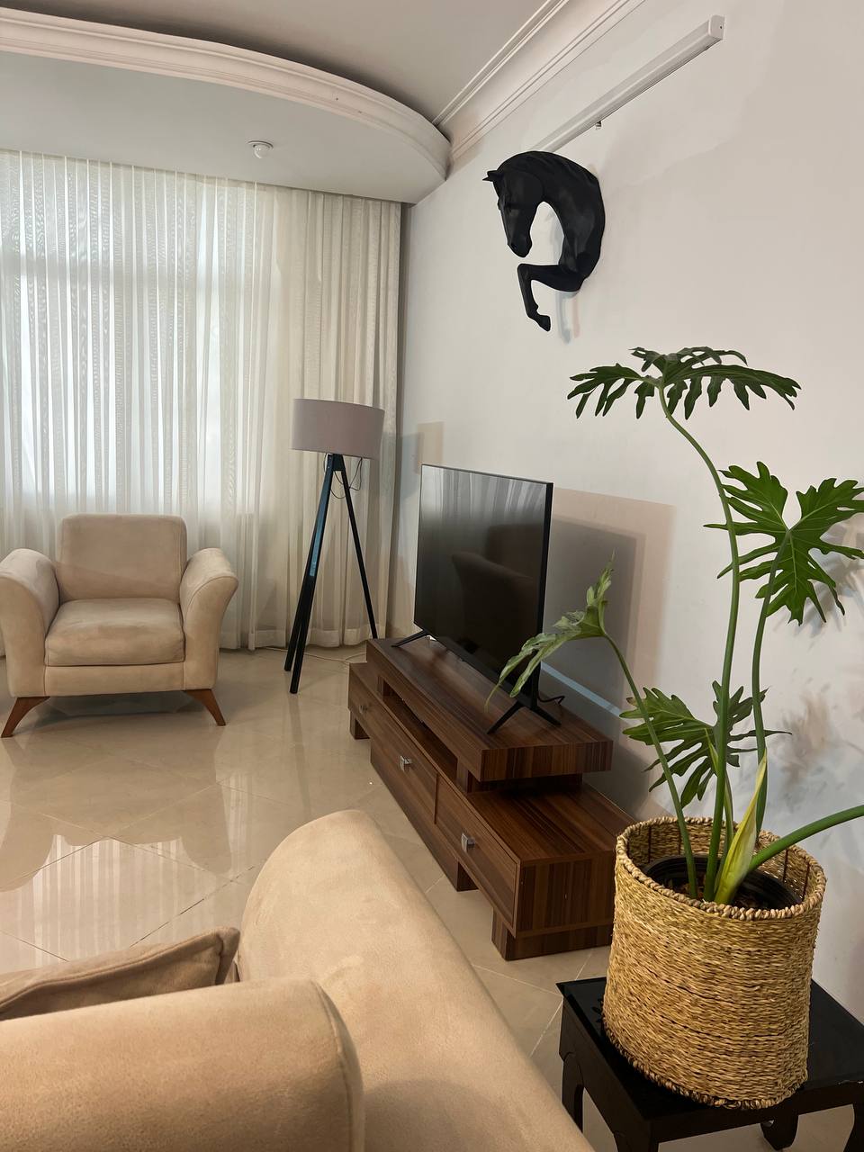 تصویر 2 واحد سه خوابه 190 متری هنرستان - کد 2 