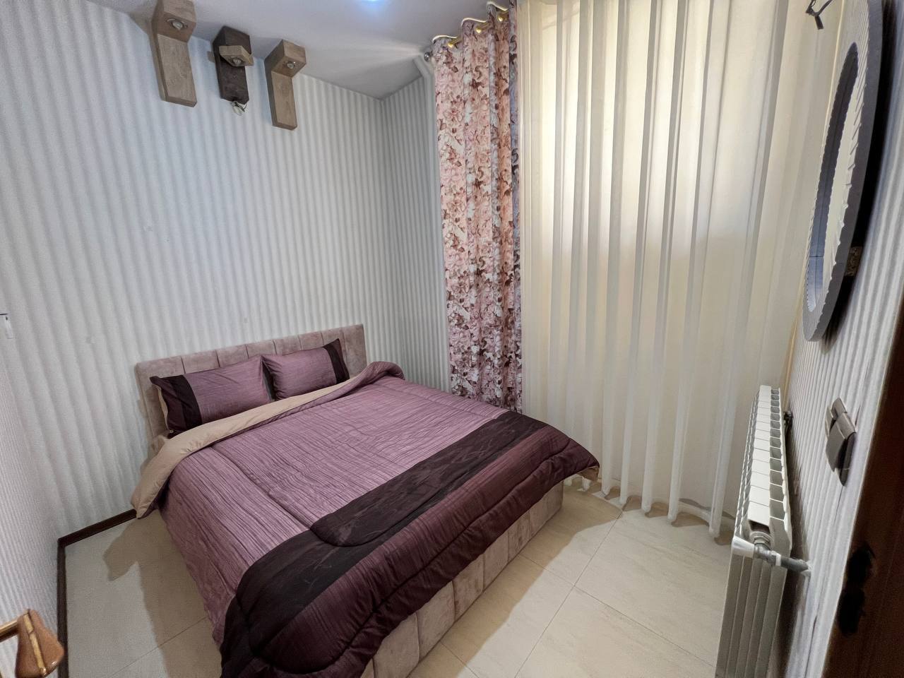 تصویر 3 واحد دوخواب مستقل همکف صیاد 5 