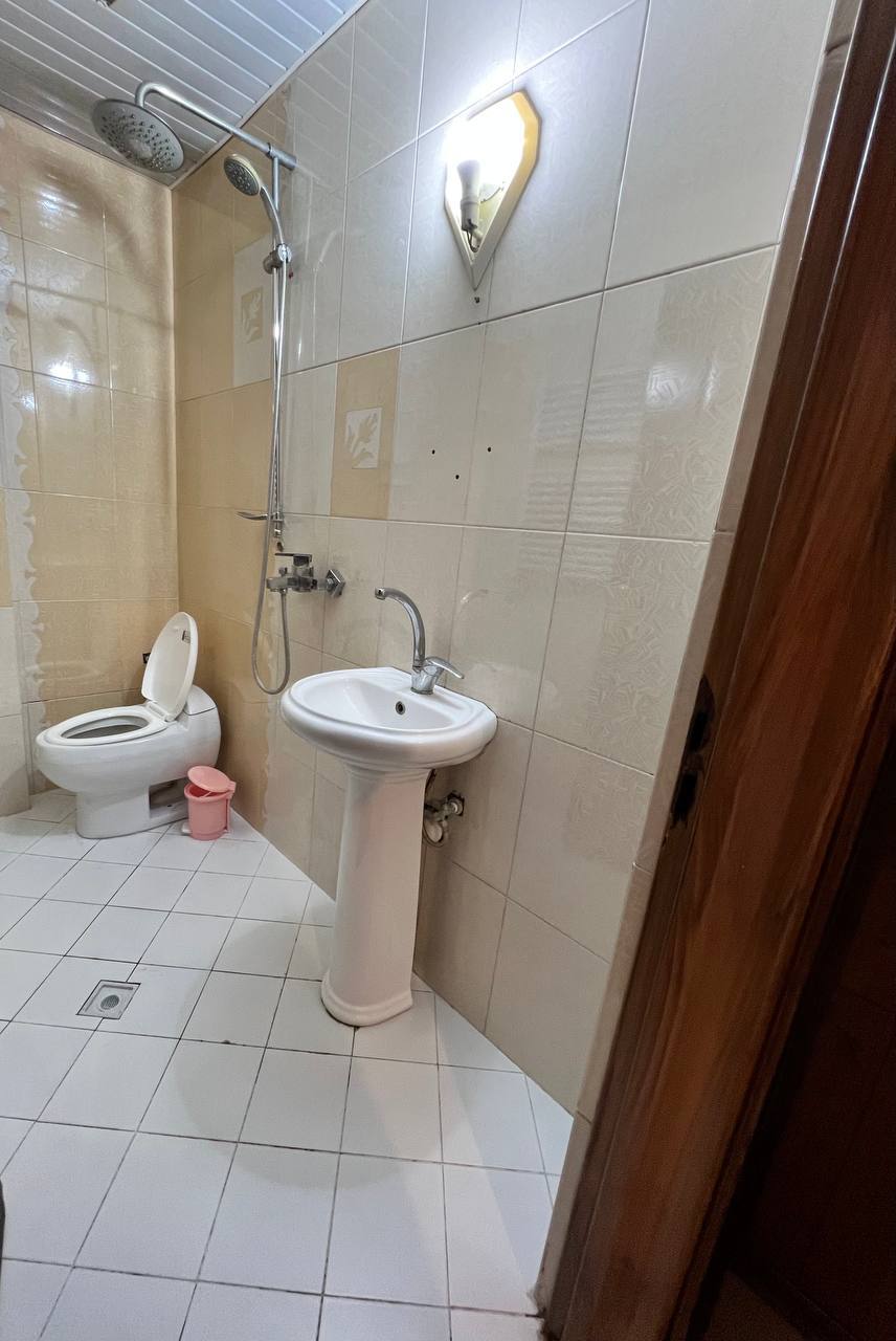 تصویر 7 واحد دوخواب مستقل همکف صیاد 5 