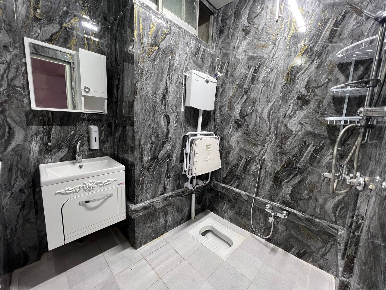 تصویر 10 واحد دوخوابه دوبلکس صیاد شیرازی 