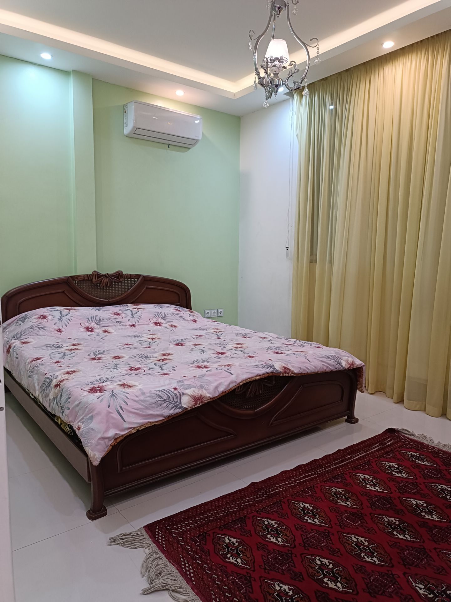 تصویر 12 دوبلکس / شیک و تمیز / شاندیز /  B32 