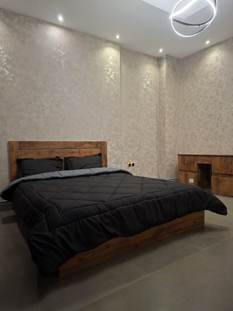 تصویر 8 عمارت سیلوانا/خاص/لاکچری/شاندیز/B21 