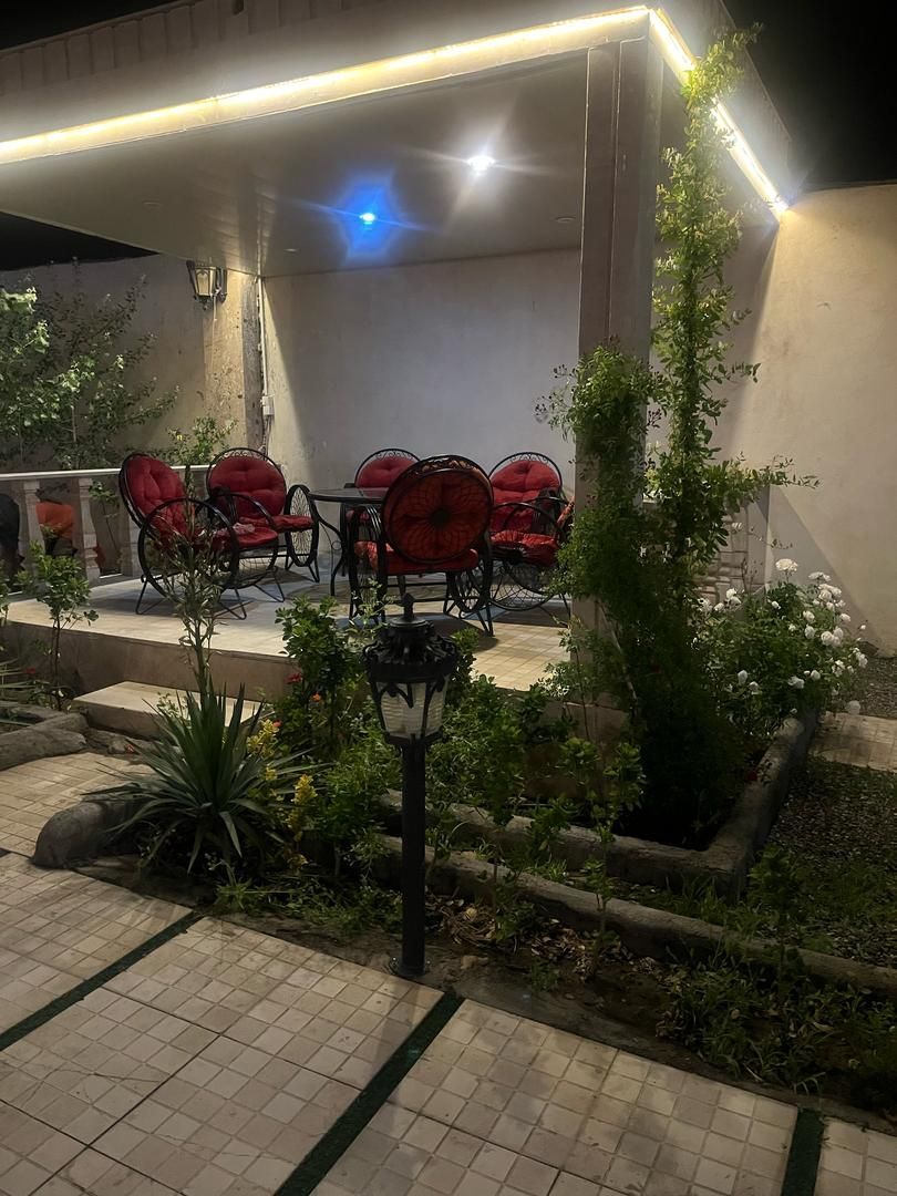 تصویر 4 ویلای شیک و تمیز / استخر دار / بیلیارد / B25 
