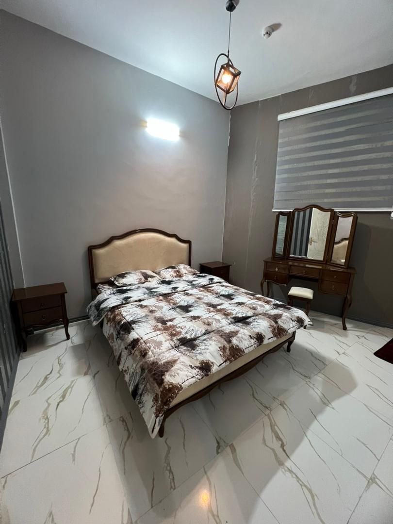 تصویر 14 عمارت مارینا 2 /لوکس/3خواب/شاندیزB31 