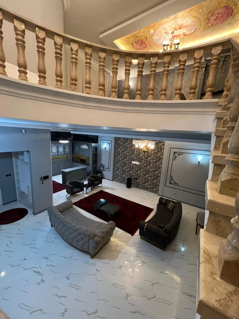 تصویر 9 عمارت مارینا 2 /لوکس/3خواب/شاندیزB31 