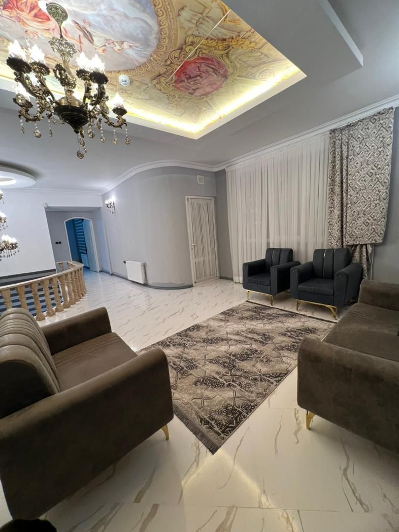 تصویر 8 عمارت مارینا 2 /لوکس/3خواب/شاندیزB31 