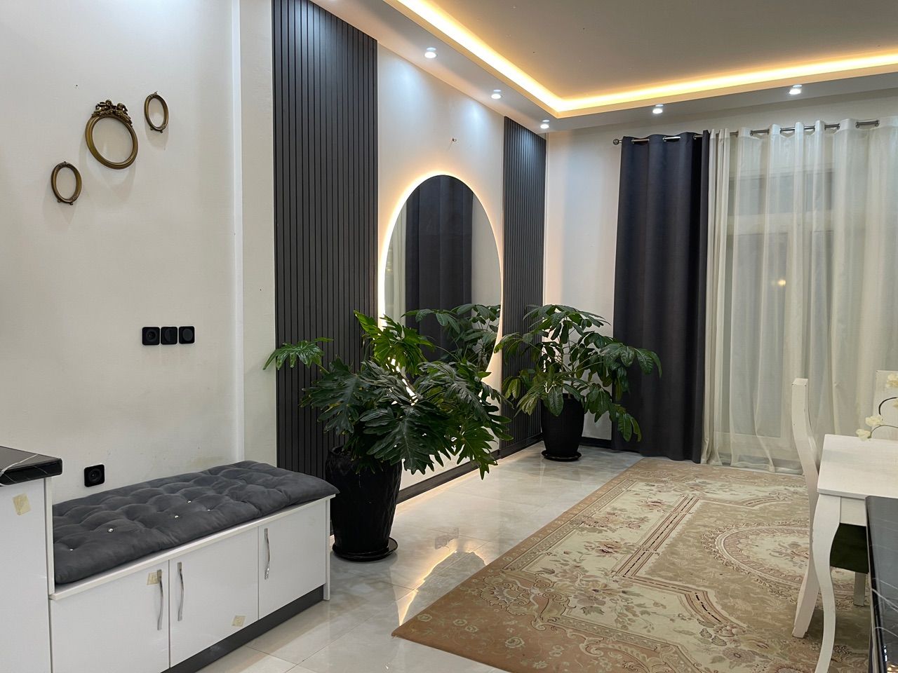 ابتدای جاده شاندیز/نوساز شیک/B08